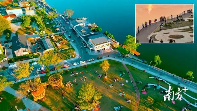 东源县委书记秦卫民：锚定“一三五十”目标加油干，每年干出新气...