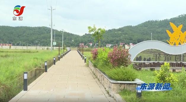 刘大荣到灯塔镇、柳城镇、义合镇、仙塘镇调研“百千万工程”项目...