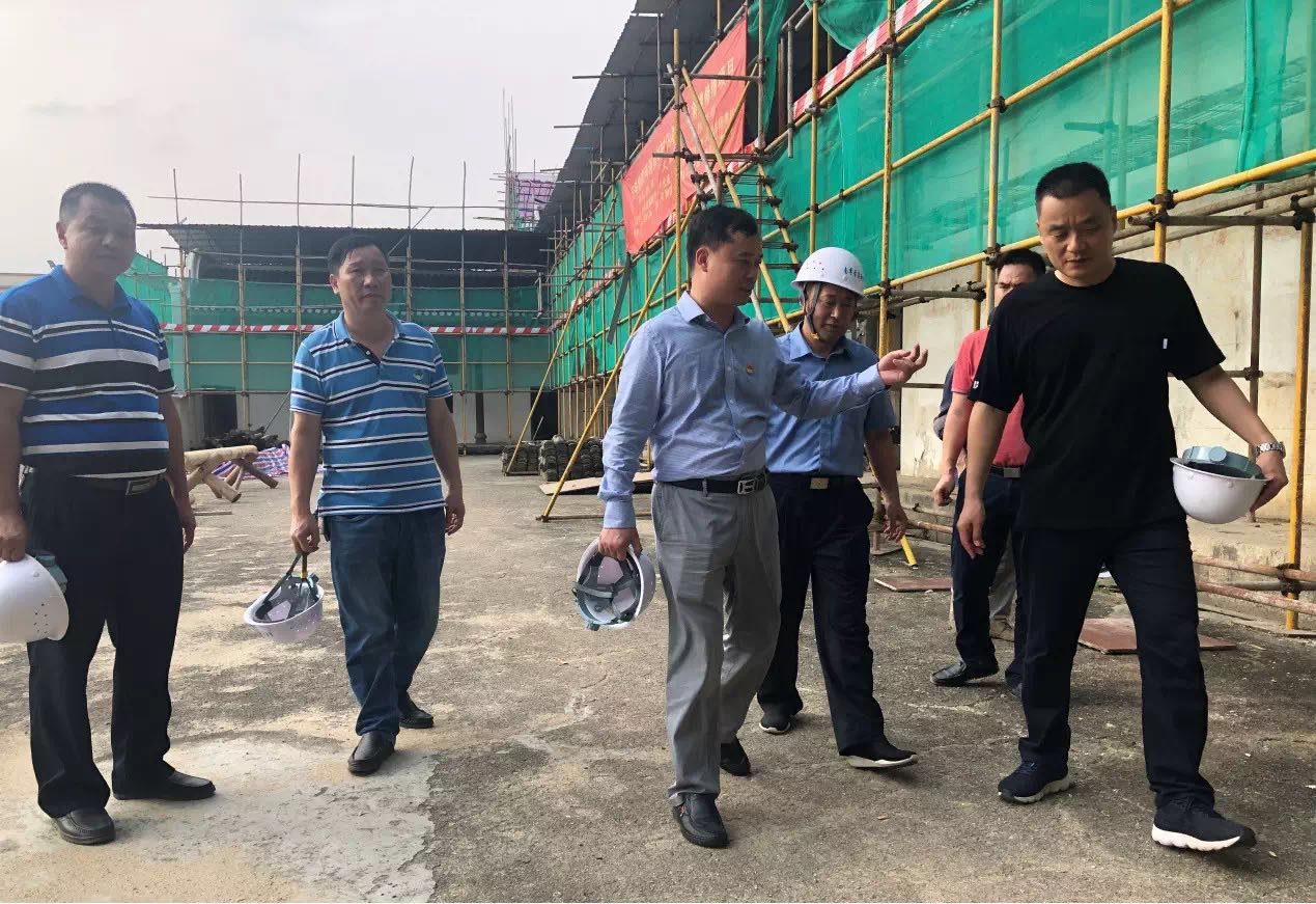 首页 东源政务 东源资讯 东源要闻 正文         近日,县委副书记